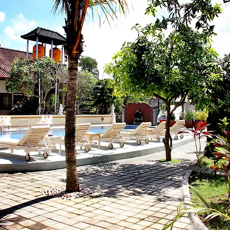 Warung Coco Hostel