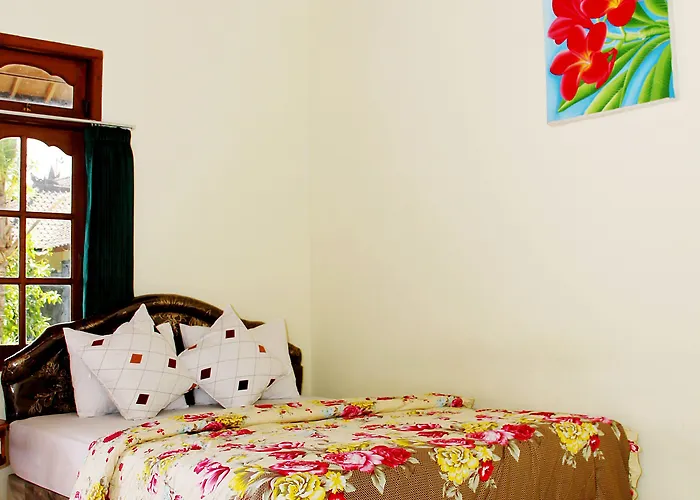 Guest house Warung Coco