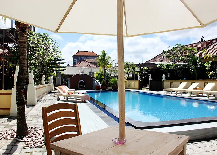 Warung Coco 3* Kuta (Bali)