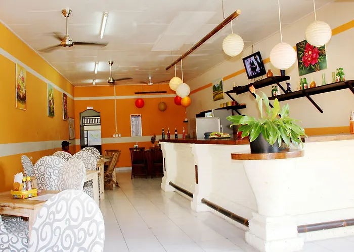 Guest house Warung Coco