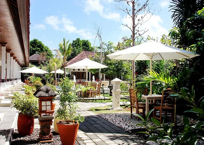 Warung Coco 3* Kuta (Bali)