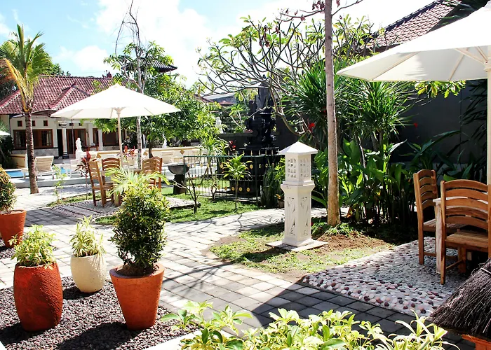 Guest house Warung Coco