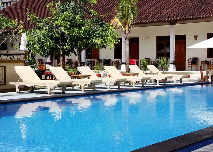 Guest house Warung Coco