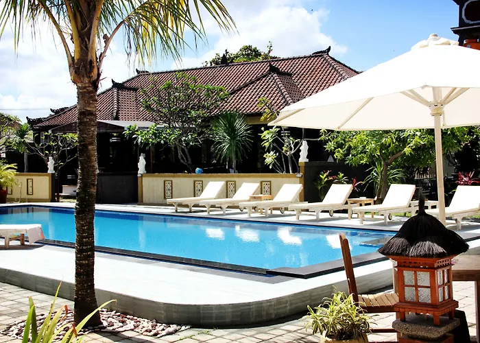 Warung Coco Guest house