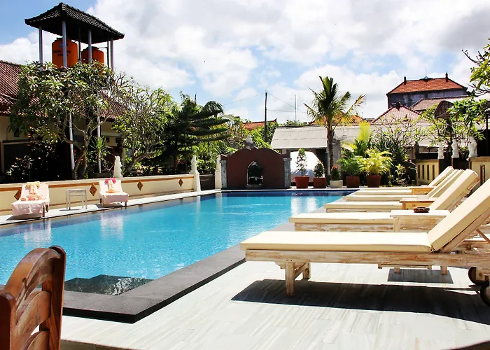 Warung Coco Guest house