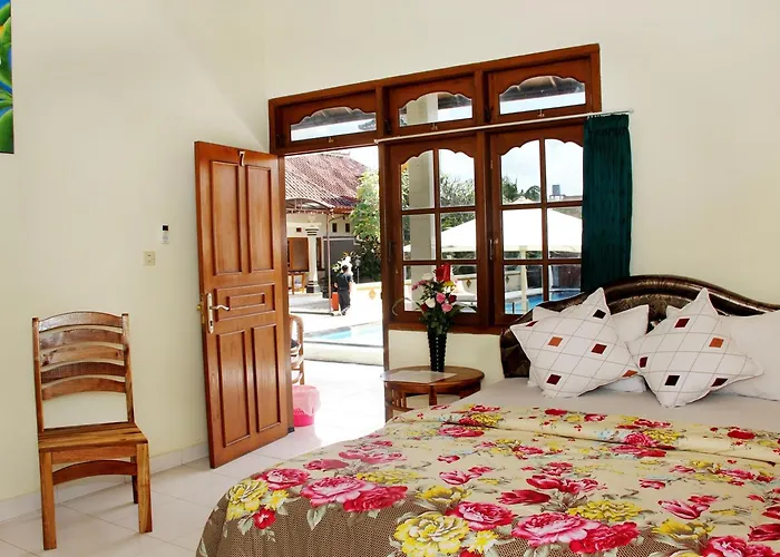 Warung Coco Guest house 3*