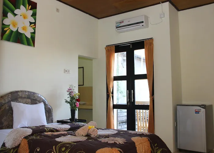 Warung Coco Kuta (Bali)