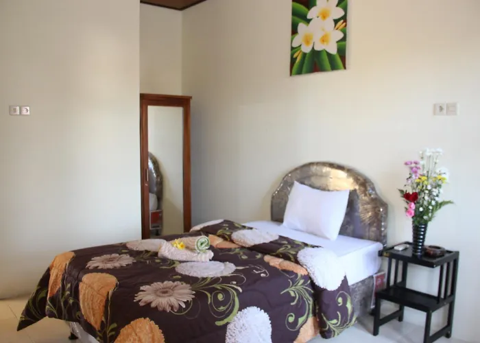 Warung Coco Guest house 3*
