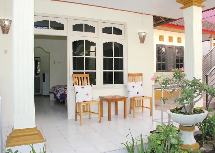 Warung Coco