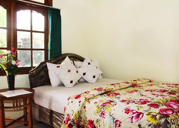 Warung Coco Guest house Kuta (Bali)