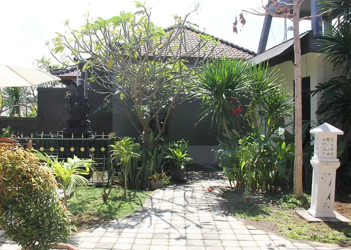 Guest house Warung Coco