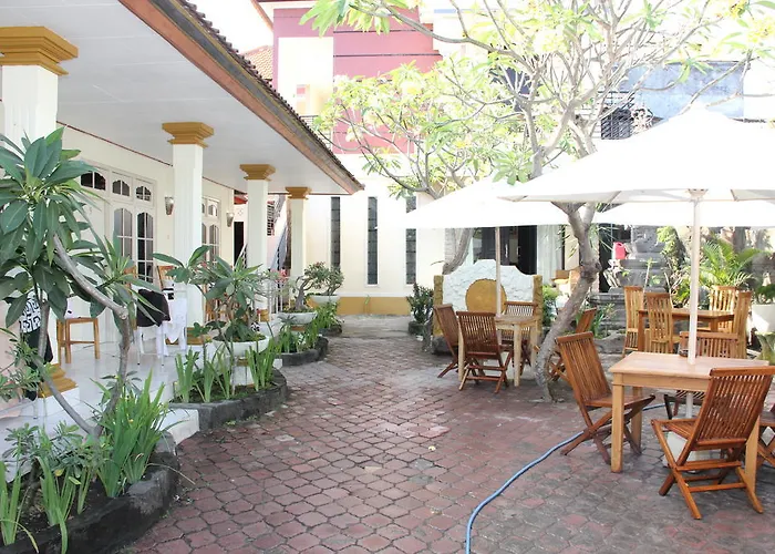 Warung Coco