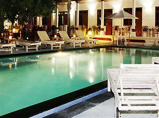 Warung Coco Guest house